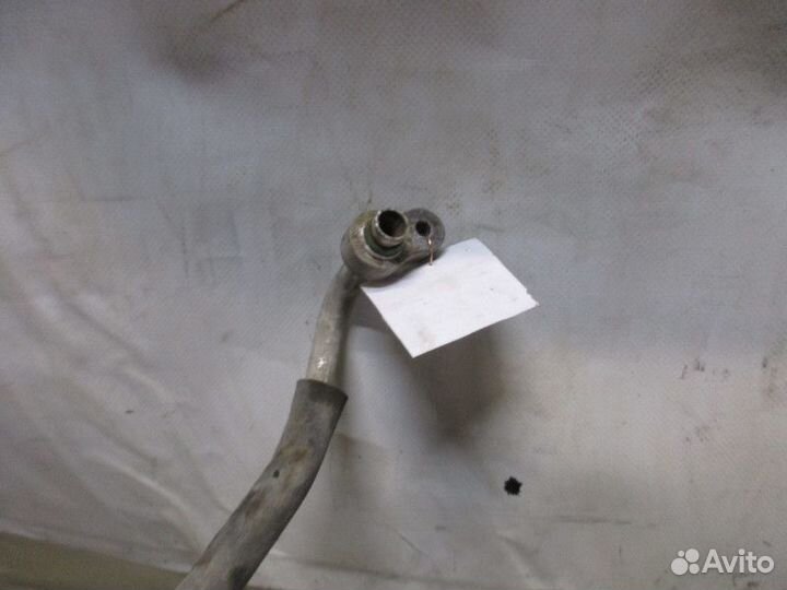 Трубка кондиционера Hyundai Accent II (+тагаз) 200