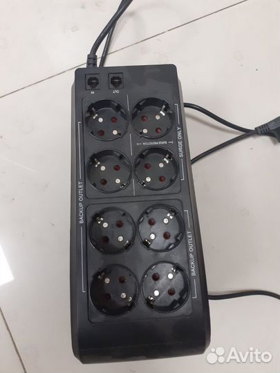 Источник бесперебойного питания ippon