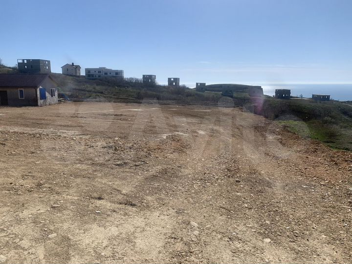 Участок 12 сот. (ИЖС)