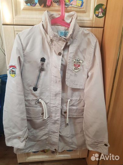 Вещи для девочки