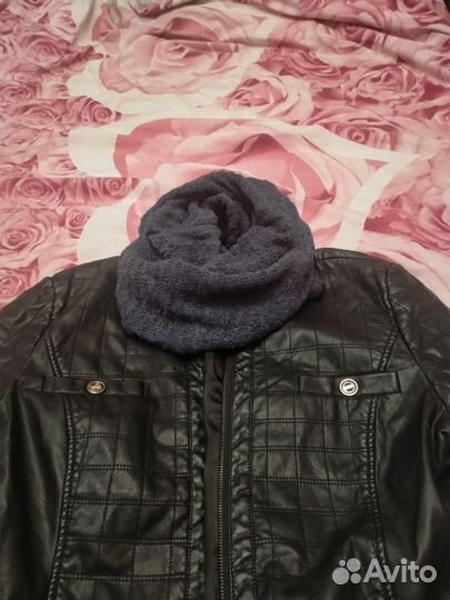 Пакет одежды 50-52