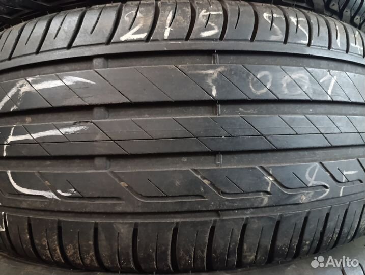 Bridgestone Turanza T001 215/55 R17 96V