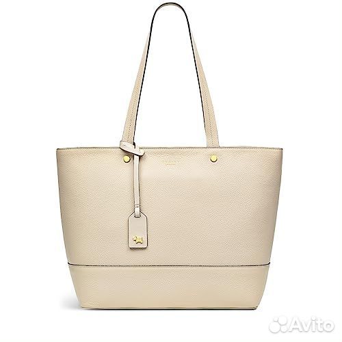 Сумка кожаная тоут Radley London Isabella Road