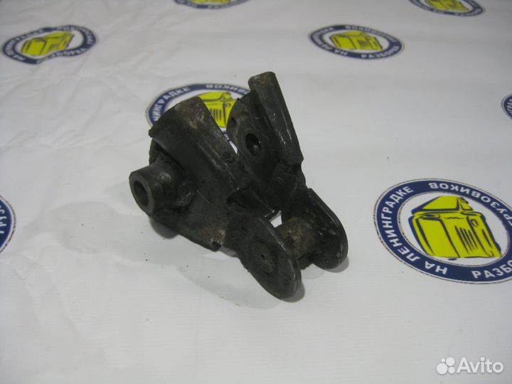 Ответная часть замка кабины 1519439 scania, P,G,R