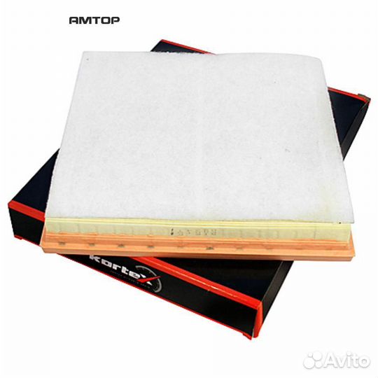 Kortex KA0104 Фильтр воздушный Kortex KA0104