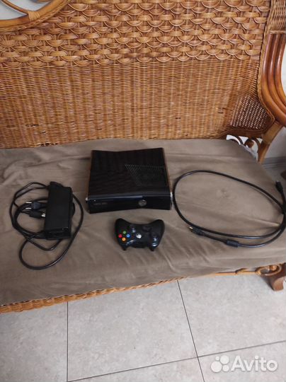 Xbox 360 s 250 gb