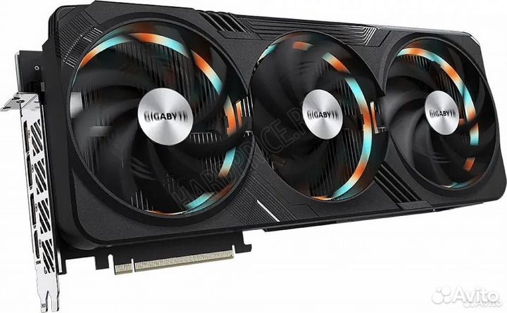 Видеокарта Gigabyte RTX 4090