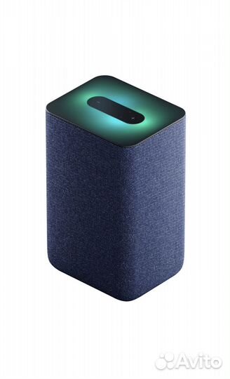 Умная колонка Яндекс Станция 2 с Алисой