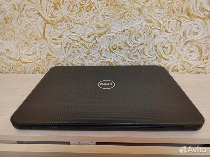 Отличный Dell i3/6gb/ssd