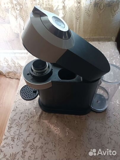 Кофемашина