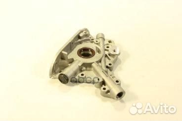Насос масляный chevrolet