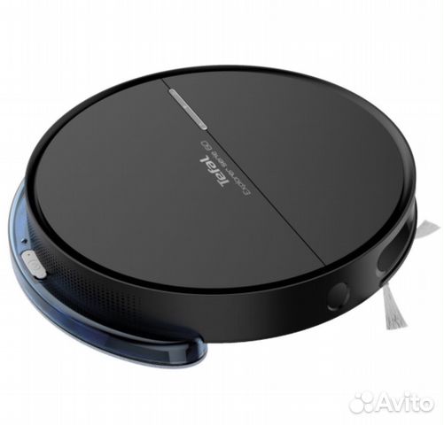 Робот-пылесос Tefal X-plorer serie 60