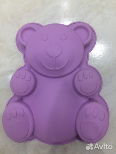 Форма для торта