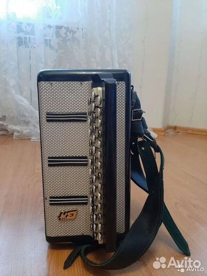 Баян детский выборный