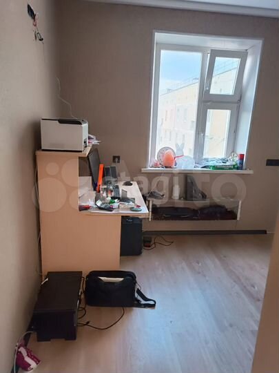 2-к. квартира, 51,2 м², 5/5 эт.