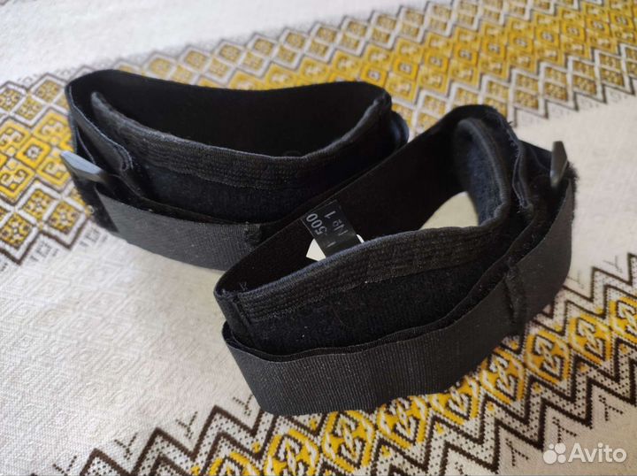 Фиксирующий ремень, бандаж,наколенник, шляттер