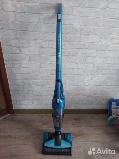 Пылесос Philips