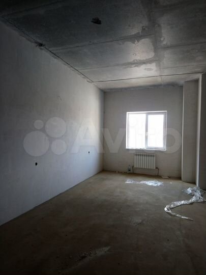 Помещение свободного назначения, 49 м²