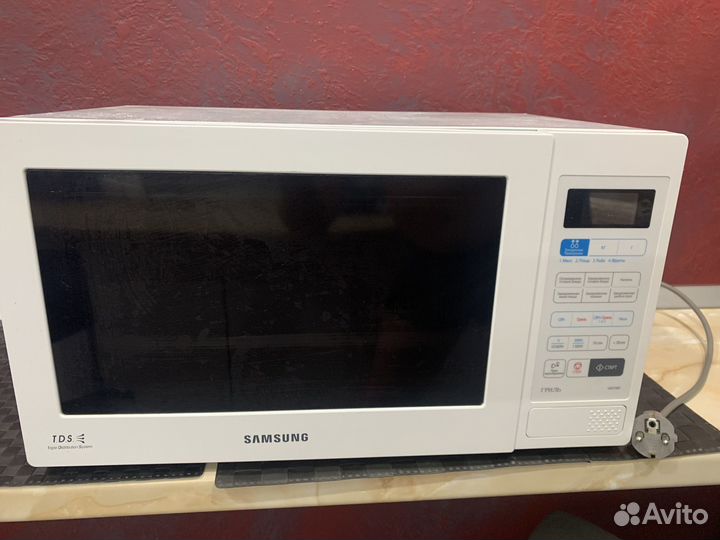 Микроволновая печь Samsung GW73BR