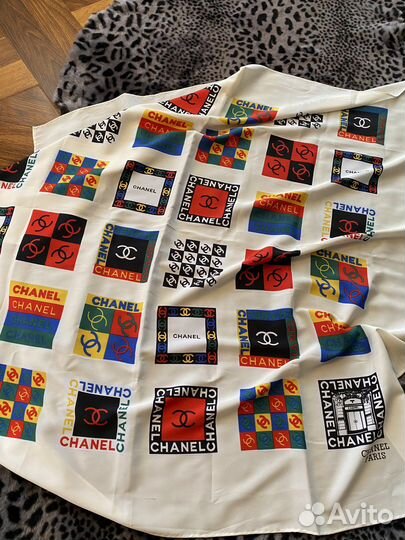Chanel оригиналы коллекционные