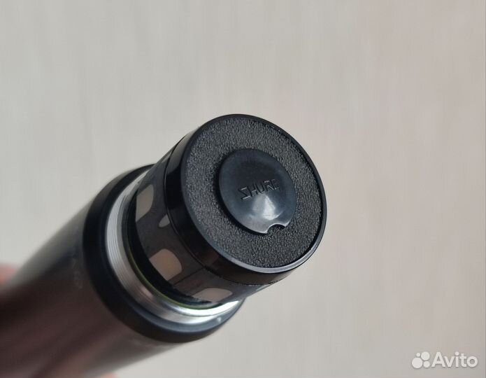 Радиомикрофон Shure Blx Beta58A новый