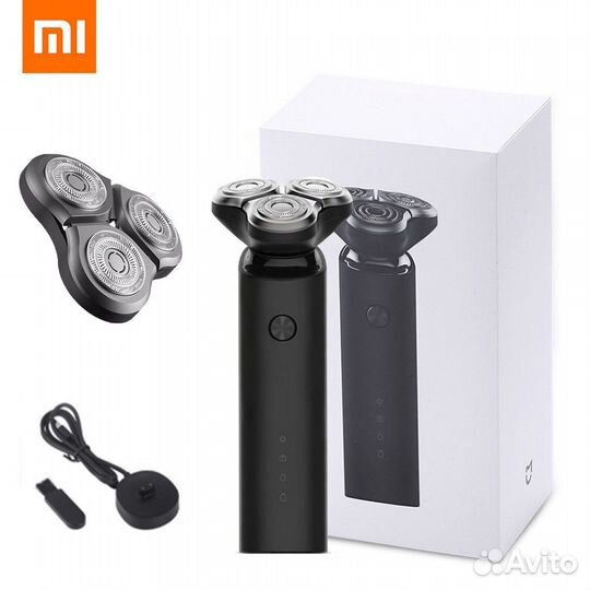 Электробритва Xiaomi Mijia S500