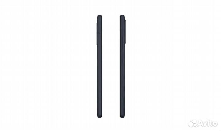 Xiaomi Redmi 12C 4/128. NFC. Черный. Новый