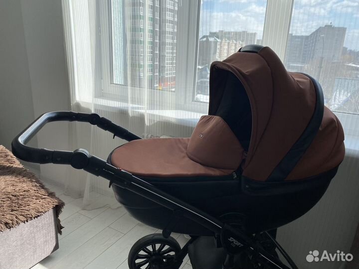 Коляска Anex sport 3 в 1