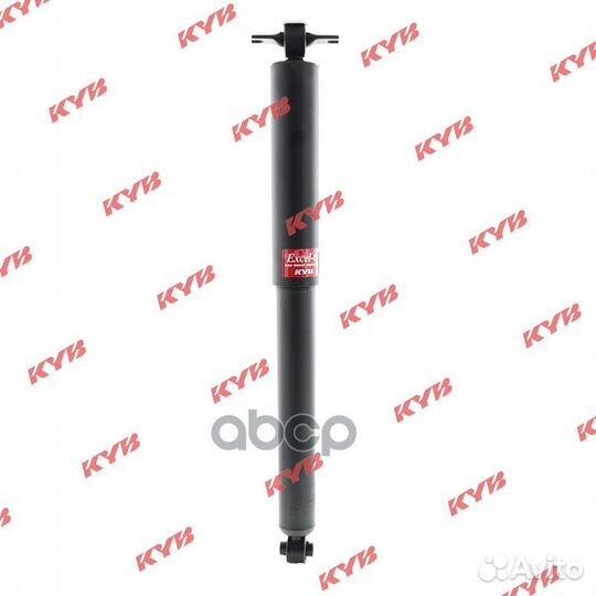 Амортизатор газовый задний Excel-G 349069