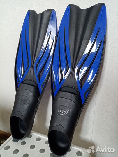 Ласты для плавания