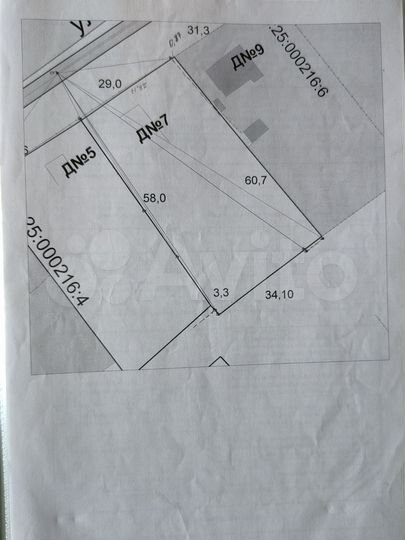 Участок 20 сот. (ИЖС)