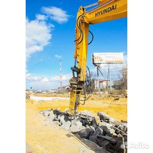 Гидромолот delta f 10. импульс 300