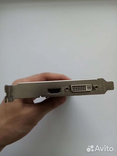 Видеокарта