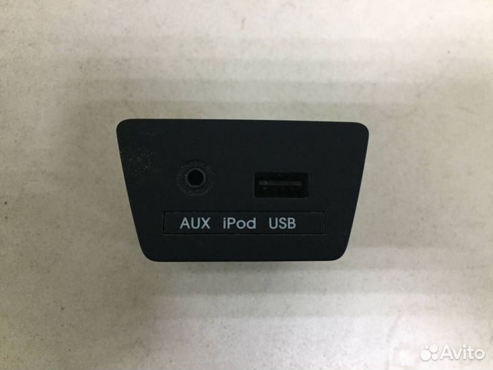 Разъем USB AUX Hyundai ix35 LM 2010-2015