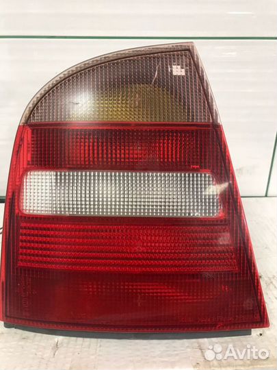 Фонарь задний для Шкода Октавия тур