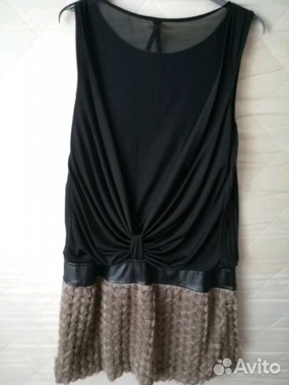 Платье вечернее