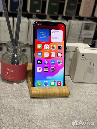 iPhone 11 Pro, 256 ГБ
