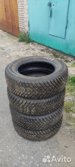 Yokohama Ice Guard IG65 215/65 R16 102T