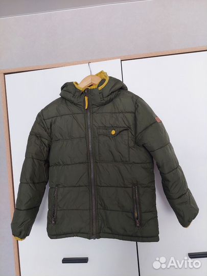 Куртка осень hm 122