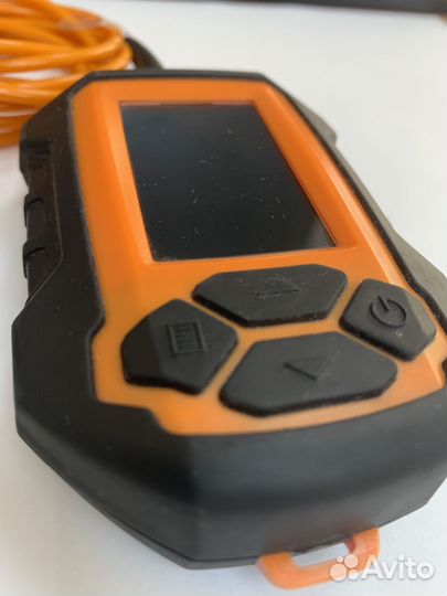 Эхолот Практик 6 Plus