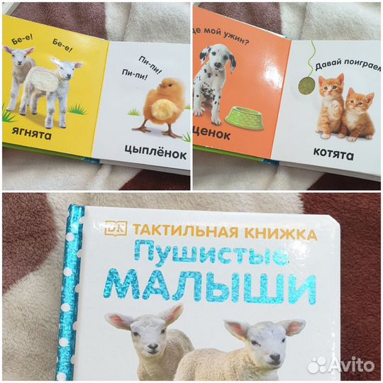 Детские книги clever пакетом