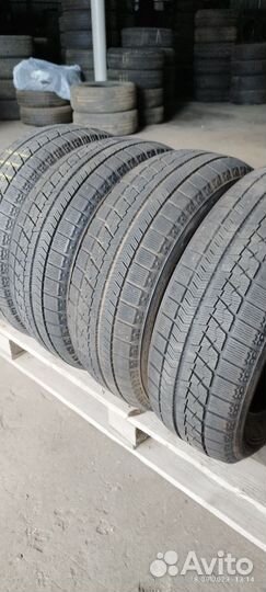 Bridgestone Blizzak VRX 205/60 R16