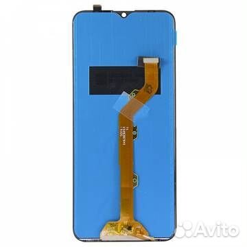 Ремонт/продажа Дисплей Tecno Camon 12
