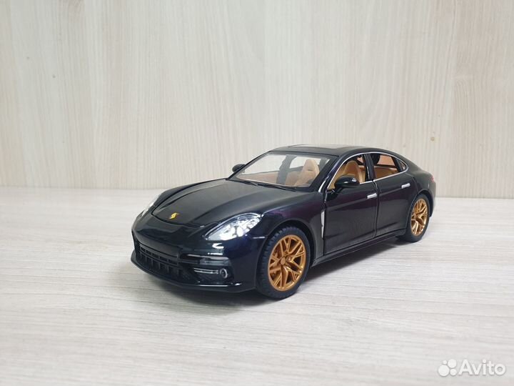 Железные машинки