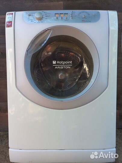 Стиральные машины с гарантией