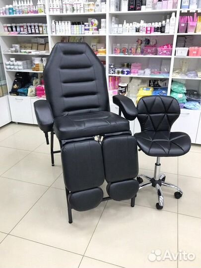 Педикюрное кресло