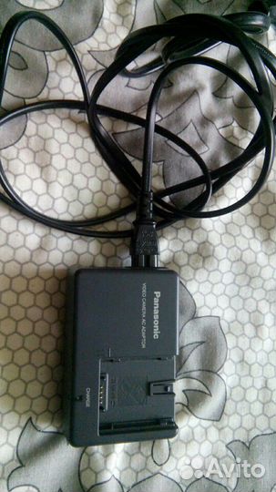 Видеокамера Panasonic