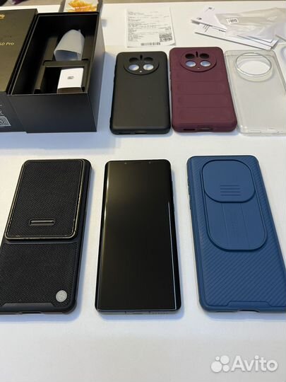 Huawei Mate 50 Pro