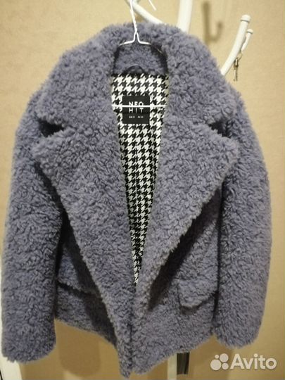 Шуба neohit