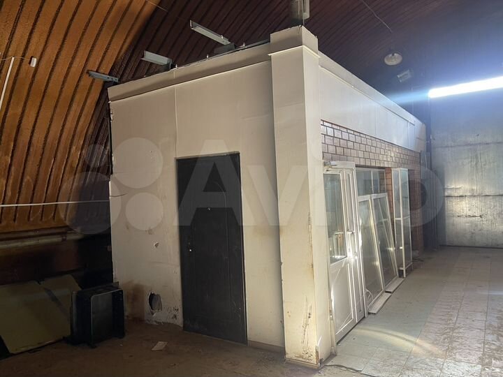 Склад, 400 м²